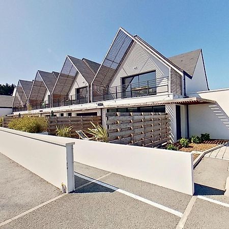 Residence Saint Pierre Quiberon Екстер'єр фото
