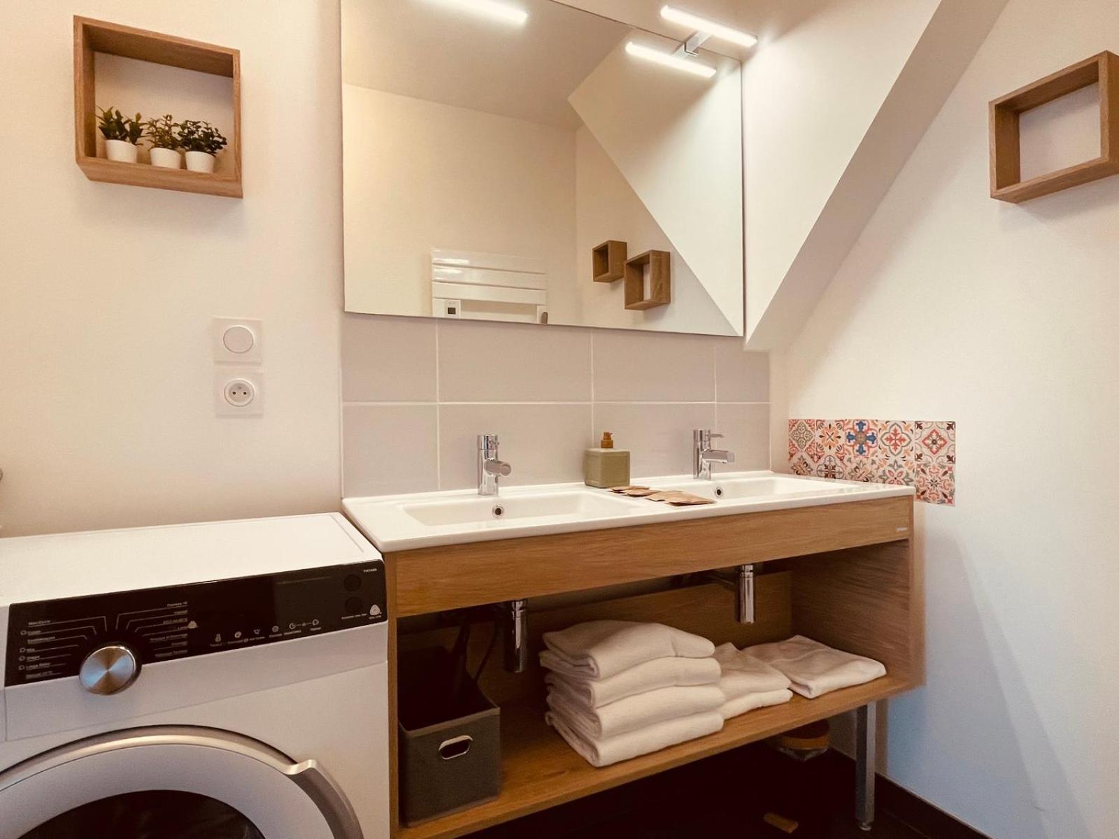 Residence Saint Pierre Quiberon Екстер'єр фото