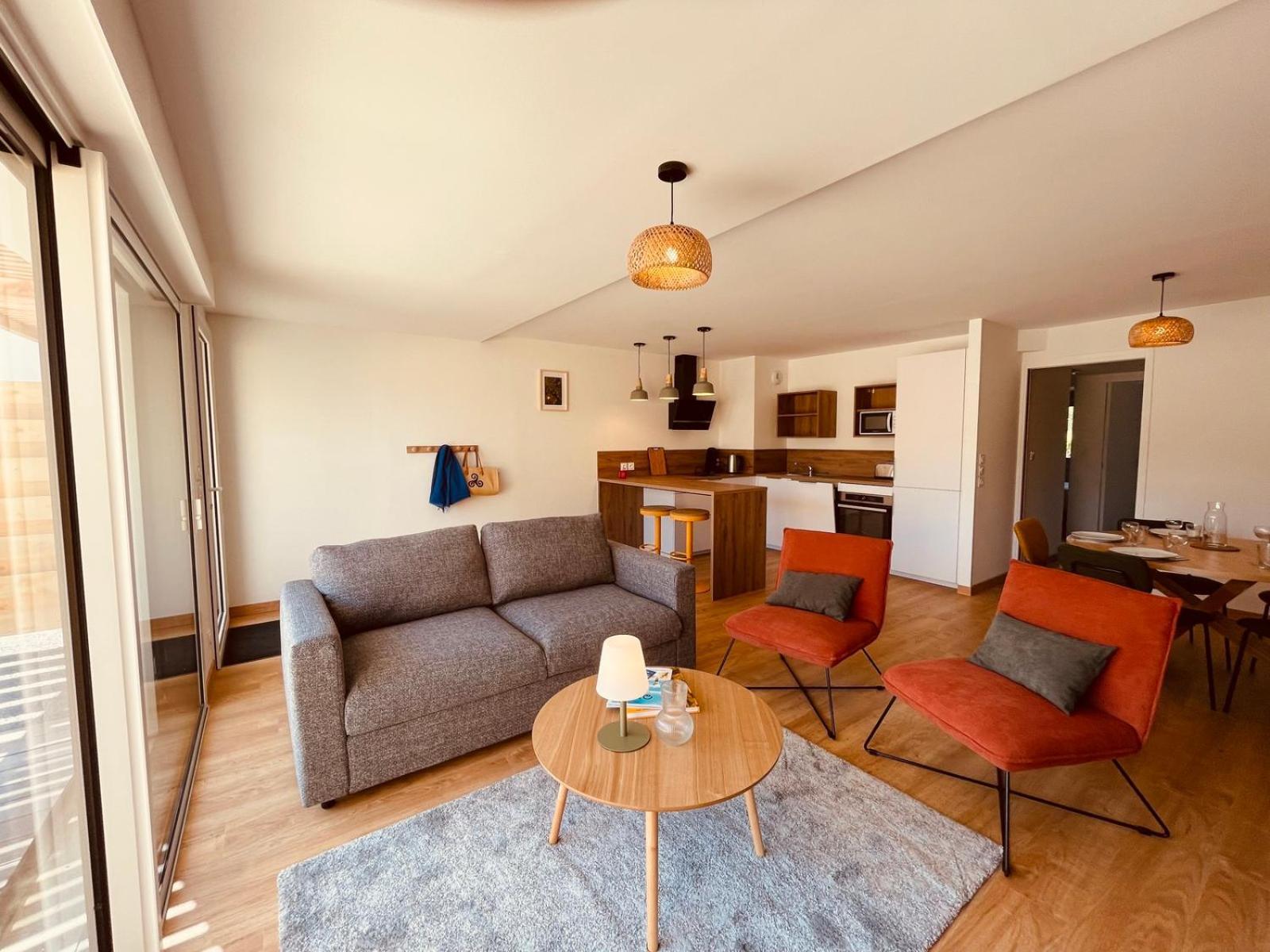Residence Saint Pierre Quiberon Екстер'єр фото