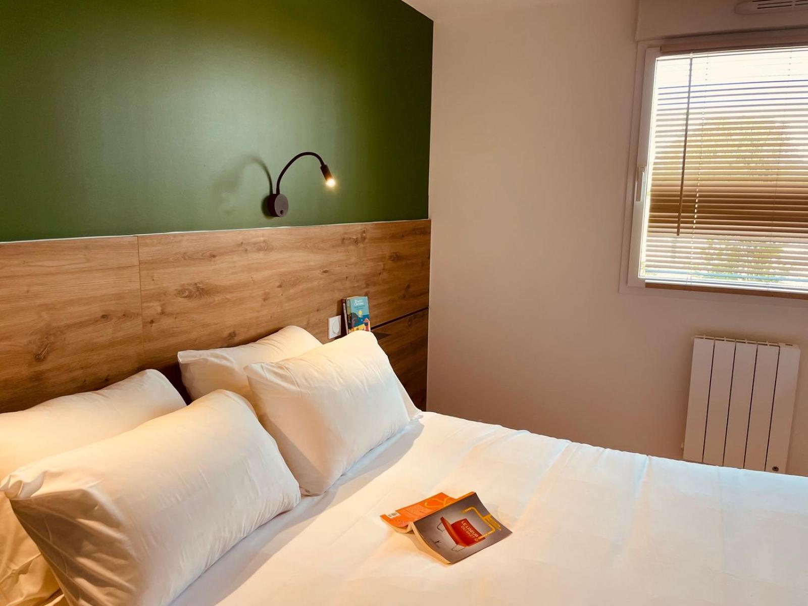 Residence Saint Pierre Quiberon Екстер'єр фото