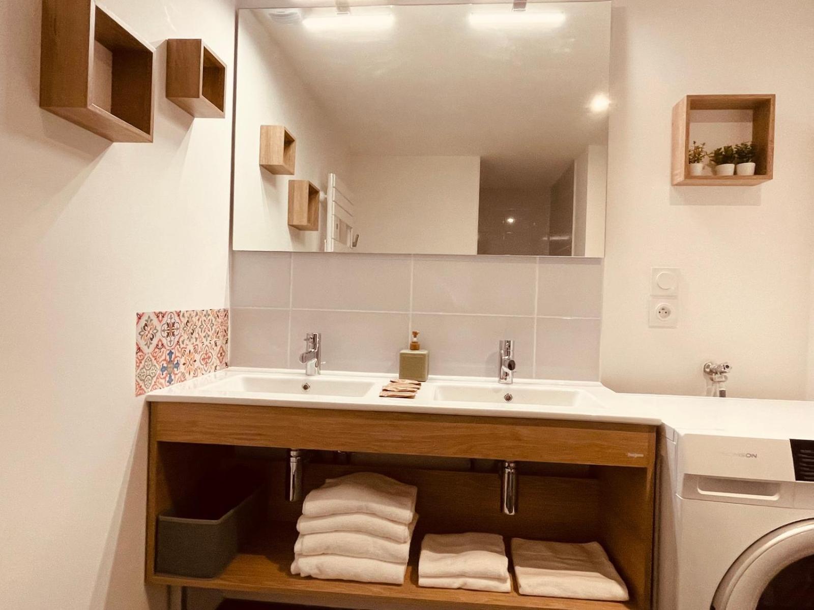Residence Saint Pierre Quiberon Екстер'єр фото